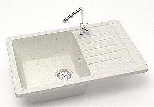 Chiuveta de bucatarie Marrbaxx F016Q7 Catton Mat