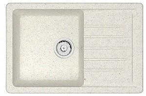 Chiuveta de bucatarie Marrbaxx F016Q7 Catton Mat
