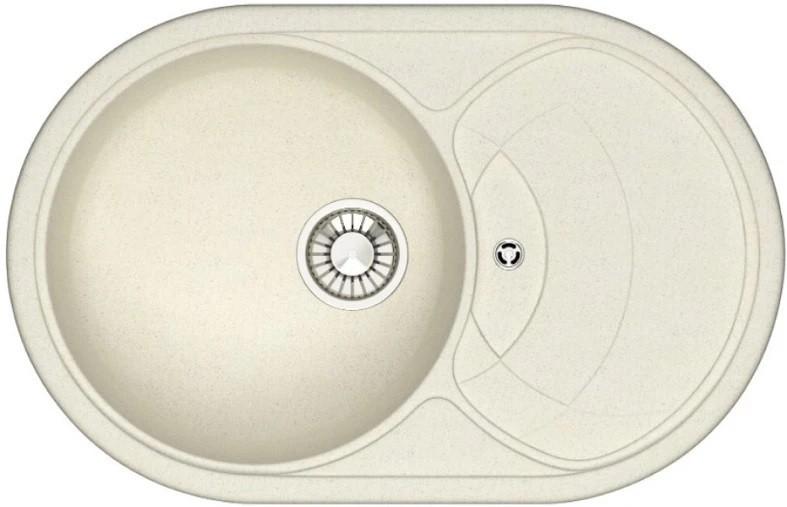 Chiuveta de bucatarie Marrbaxx Matte F033Q2 Beige