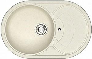 Chiuveta de bucatarie Marrbaxx Matte F033Q2 Beige