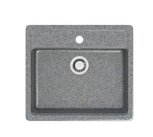 Chiuveta de bucatarie Marrbaxx Z009Q8 Dark Gray