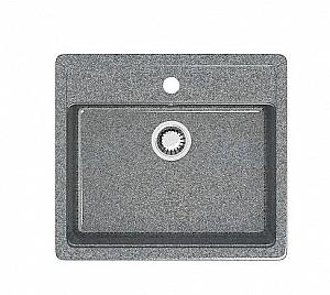 Chiuveta de bucatarie Marrbaxx Z009Q8 Dark Gray