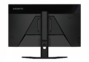 Monitor gaming Gigabyte G27Q Black