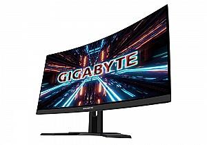 Monitor gaming Gigabyte G27QC Black