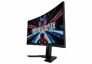 Monitor gaming Gigabyte G27QC Black