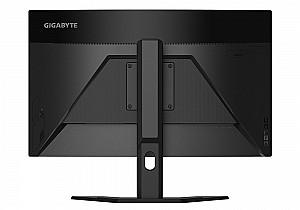 Monitor gaming Gigabyte G27QC Black