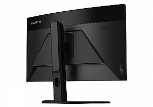 Monitor gaming Gigabyte G27QC Black