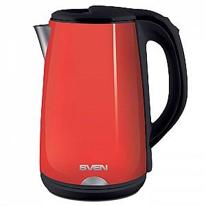 Fierbator electric de apa SVEN KT-D2004 Red