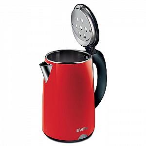 Fierbator electric de apa SVEN KT-D2004 Red