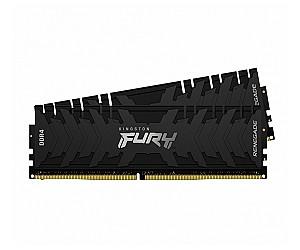 Memorie operativa RAM Kingston Fury Renegade 64Gb DDR4-3600MHz Kit (KF436C18RBK2/64)