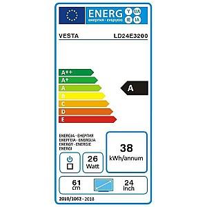 Televizor Vesta LD24E3200