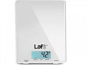 Cantar de bucatarie Lafe WKS001.5 White
