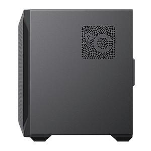 Carcasa GAMEMAX Brufen C1 Black