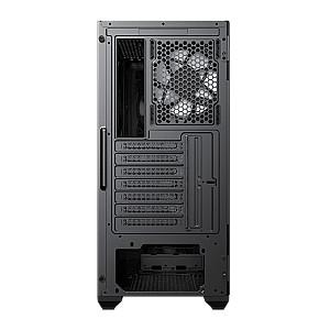 Carcasa GAMEMAX Brufen C1 Black