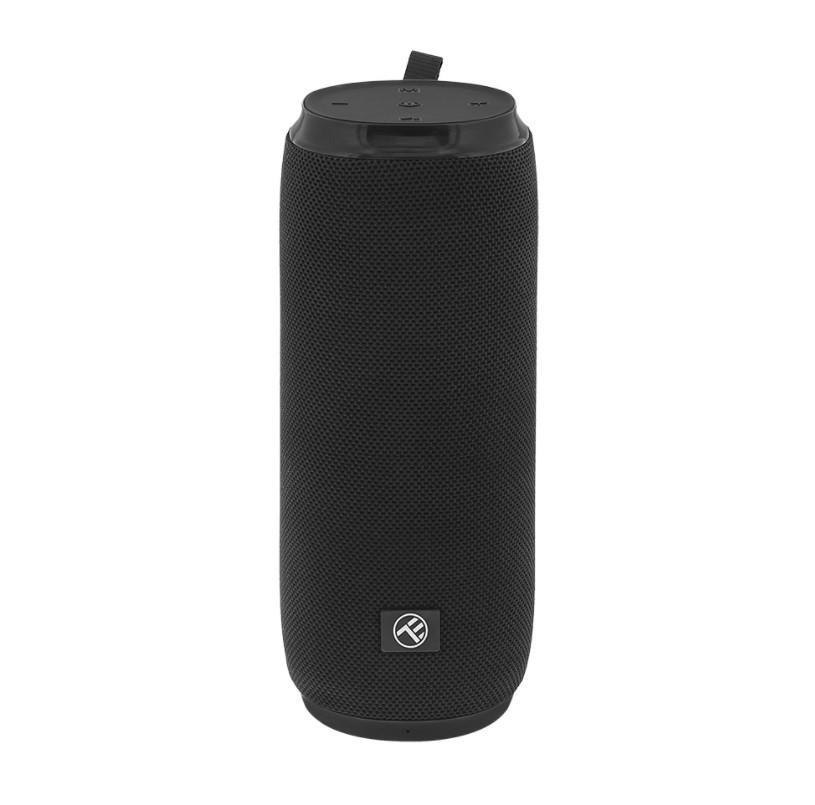 Boxa portabila TELLUR Gliss Black (TLL161191)