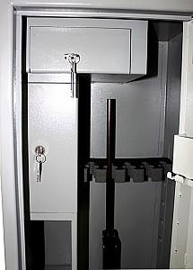 Safeu Griffon GE.450.EL