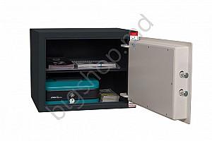 Safeu Griffon S.25.K