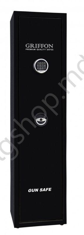 Safeu Griffon GS.140.E.Black