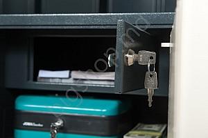 Safeu Griffon S.63.K