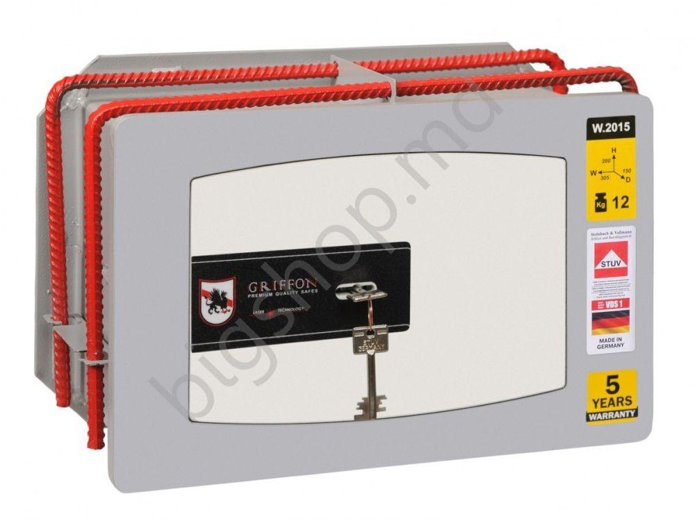 Safeu Griffon W.2015.K