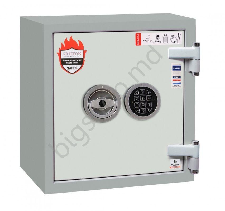 Safeu Griffon F.30.CL.I.50.E