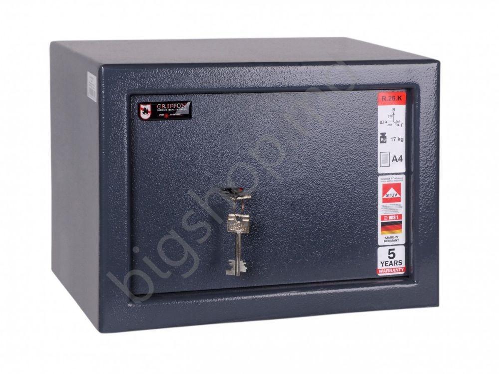 Safeu Griffon R.26.K