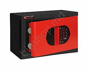 Safeu Paritet-K MS.17.E.RED