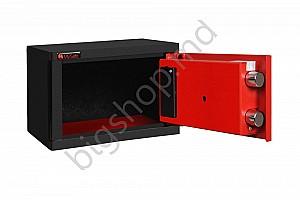 Safeu Paritet-K MS.17.E.RED