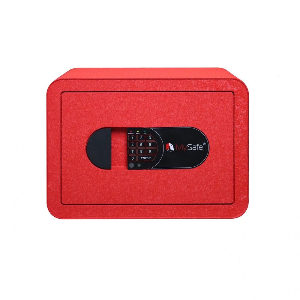 Safeu Griffon MSR.25.E.Red