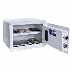 Safeu Griffon MSR.25.E.White