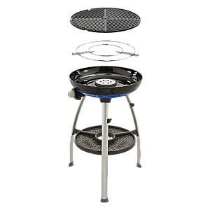 Gratar pentru frigarui Cadac Carri Chef 50 BBQ 30 mbar