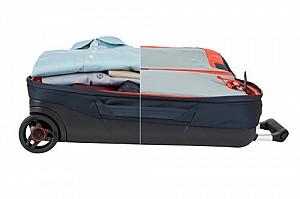 Valiza THULE Subterra Luggage 36L mineral