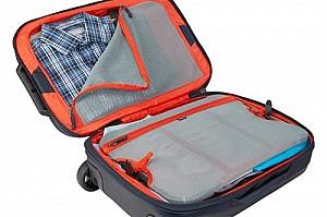Valiza THULE Subterra Luggage 36L mineral