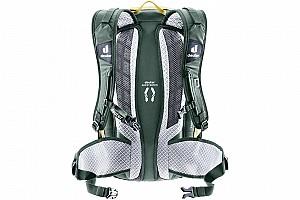 Rucsac sportiv Deuter Flyt 20 turmeric-ivy