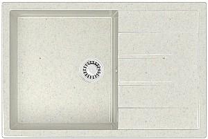 Chiuveta de bucatarie Marrbaxx Z161Q7 Cotton Lucios