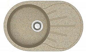 Chiuveta de bucatarie Marrbaxx F110Q5 Sand Mat