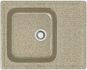 Chiuveta de bucatarie Marrbaxx Z015Q5 Sand Lucios