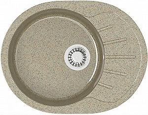 Chiuveta de bucatarie Marrbaxx Z010Q5 Sand Lucios