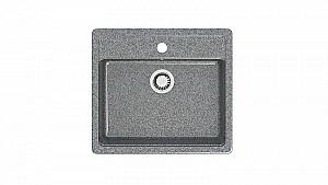 Chiuveta de bucatarie Marrbaxx Z009Q8 Grey Lucios