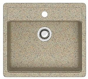 Chiuveta de bucatarie Marrbaxx F009Q5 Sand Mat