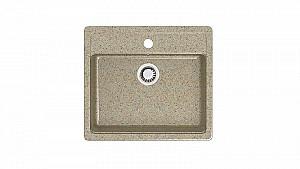 Chiuveta de bucatarie Marrbaxx Z009Q5 Sand Lucios