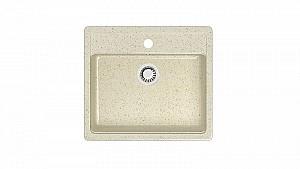 Chiuveta de bucatarie Marrbaxx Z009Q2 Beige Lucios