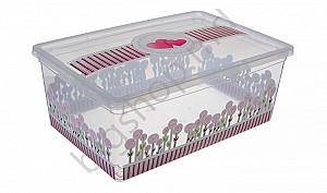 Cutie pentru depozitare Idea М2356