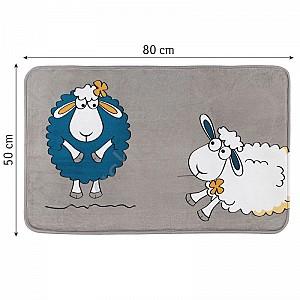 Covoras de baie Tatkraft Funny Sheep 14947