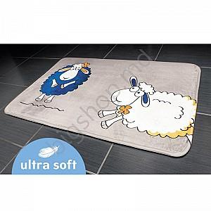 Covoras de baie Tatkraft Funny Sheep 14947