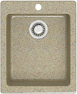 Chiuveta de bucatarie Marrbaxx Z008Q5 Sand Lucios