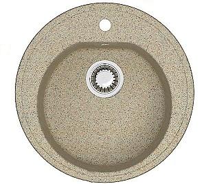 Chiuveta de bucatarie Marrbaxx F003Q5 Sand Mat