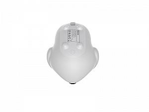 Lampa de masa Baseus Doggie Silicone Night Light White