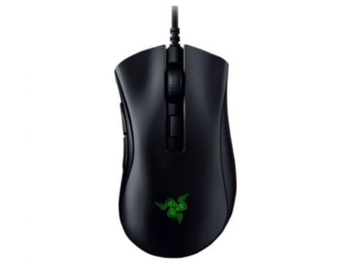 Mouse gaming RAZER Mouse DeathAdder V2 Mini + Mouse Grip Tapes