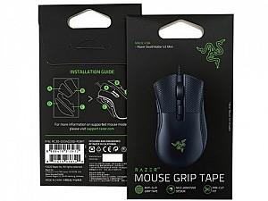 Mouse gaming RAZER Mouse DeathAdder V2 Mini + Mouse Grip Tapes